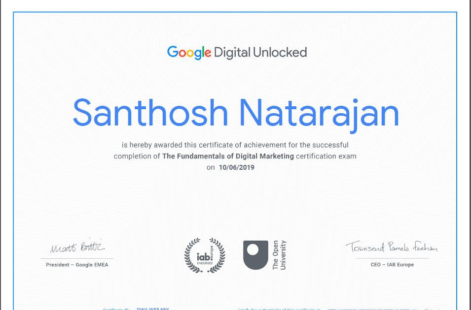 Santhosh-Natarajan-Digital-Marketing