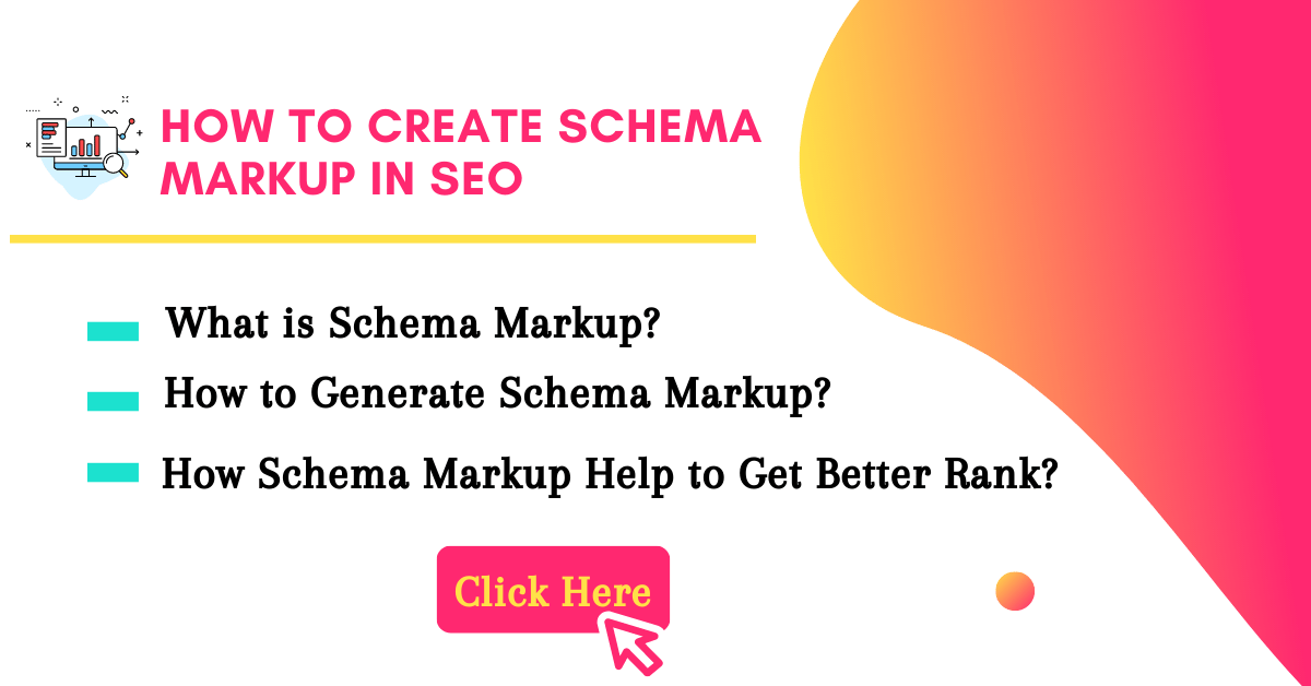 What is How to Implement generate Create schema markups for seo