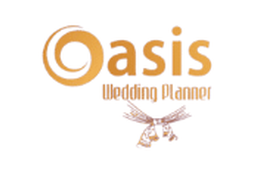 Oasis Wedding Planner logo